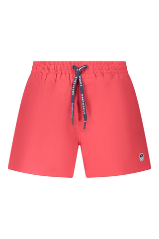 Zwemshort - Roze