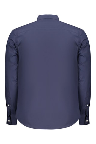 Overhemd Regular - Blauw