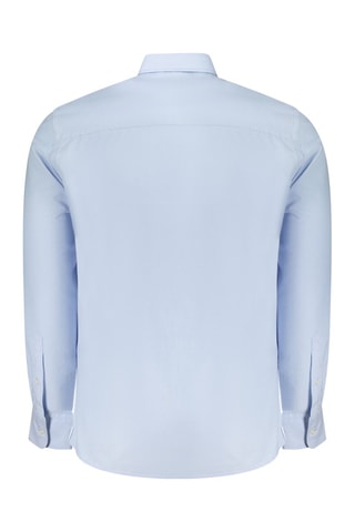 Overhemd Regular - Blauw