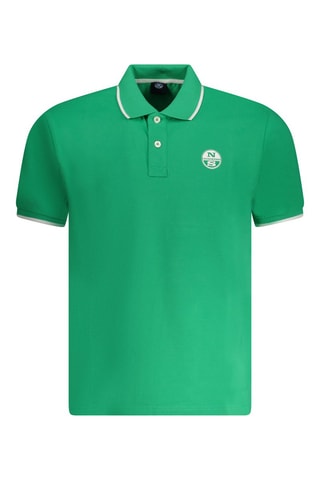 Polo - Vert