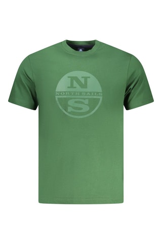 T-shirt - Groen