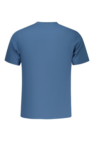 T-shirt - Blauw