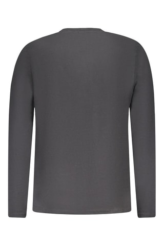 T-shirt - Zwart