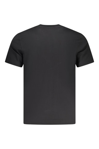 T-shirt - Zwart
