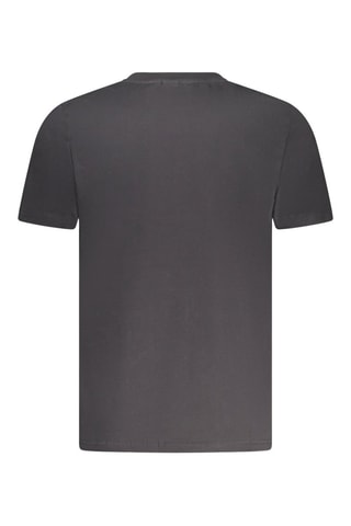 T-shirt - Wit en zwart