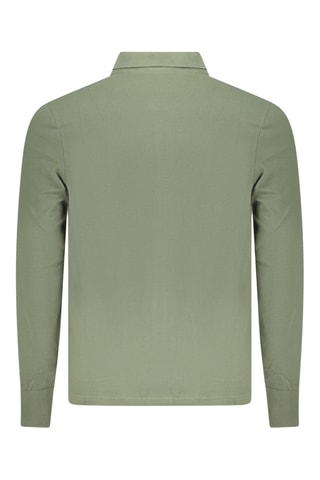 Polo - Groen