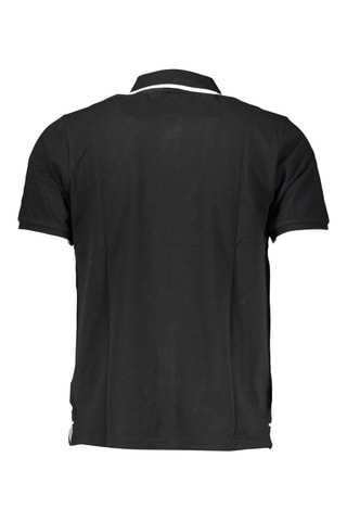 Polo - Wit en zwart