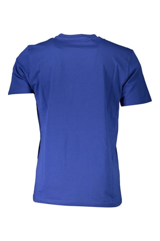 T-shirt - Blauw