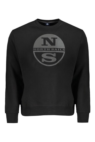 Sweater - Zwart en grijs