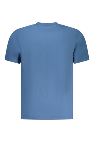 T-shirt - Blauw