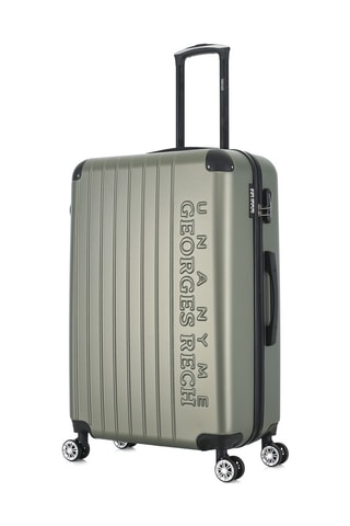 Maleta grande Rome (L) - 76,5 cm - Caqui