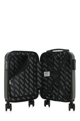 Maleta de cabina low cost Rome (XS) - 47 cm - Caqui