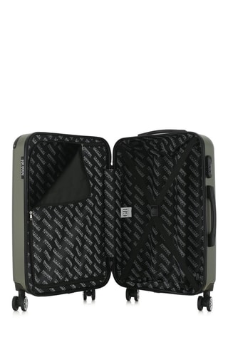 Maleta mediana Rome (M) - 67 cm - Caqui
