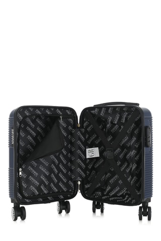 Maleta de cabina Milan (S) - 57,5 cm - Azul