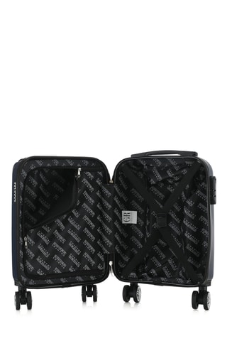 Maleta de cabina low cost Venise (XS) - 47 cm - Azul