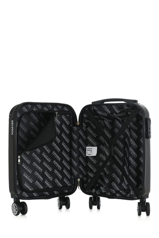 Maleta de cabina low cost Rome (XS) - 47 cm - Gris