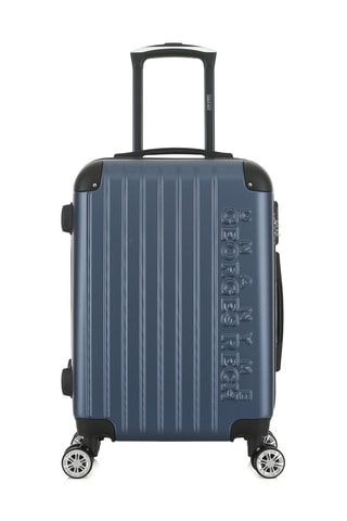 Maleta de cabina Rome (S) - 57,5 cm - Azul
