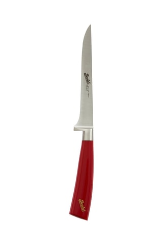 Cuchillo deshuesador de acero inoxidable Elegance - 16 cm