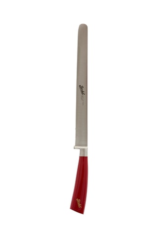 Cuchillo de acero inoxidable Elegance - 26 cm