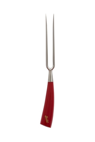Tenedor para cortar de acero inoxidable Elegance - 18 cm