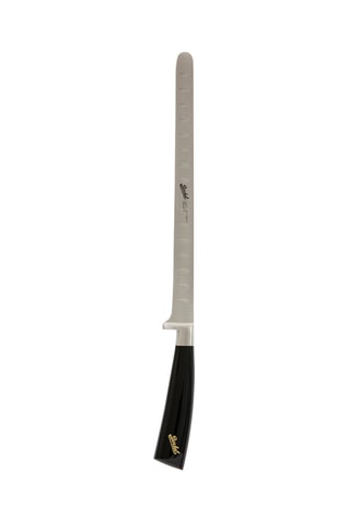 Cuchillo para salmón de acero inoxidable Elegance - 26 cm