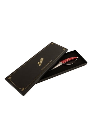 Sable de acero inoxidable para champán Elegance - 45 cm