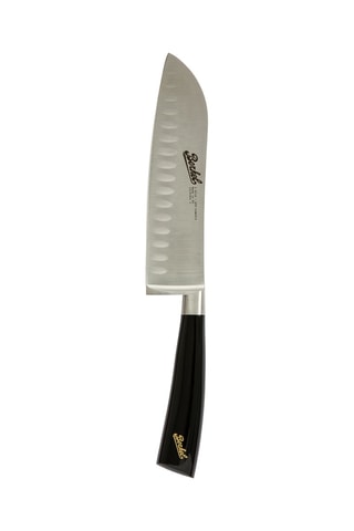 Cuchillo de acero inoxidable Elegance - 18 cm