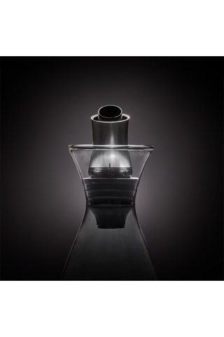 2 botellas para aceite y vinagre - 40 cl