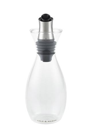 Botella para aceite o vinagre - 40 cl