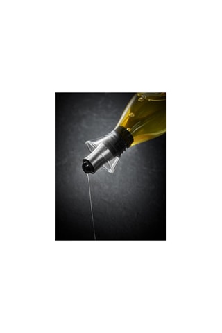 Botella para aceite o vinagre - 40 cl