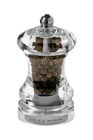 Molinillo de pimienta Capstan