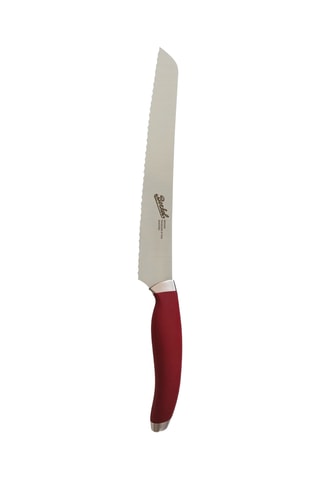 Cuchillo panero de acero inoxidable Teknica - 22 cm