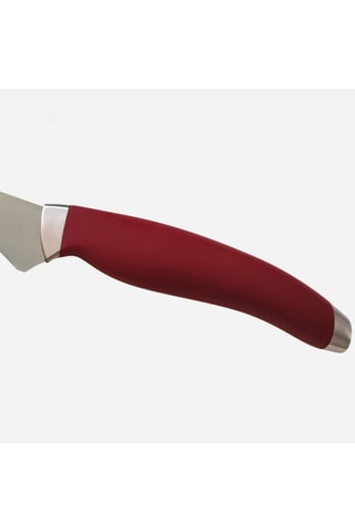 Cuchillo para filetear de acero inoxidable - 24 cm