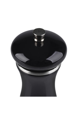 Molinillo de sal de madera Sherwood