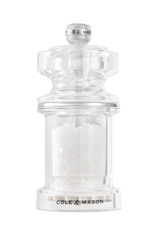 Molinillo de sal
