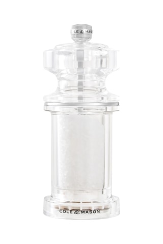 Molinillo de sal