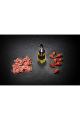 Botella para aceite y vinagre - 47 cl