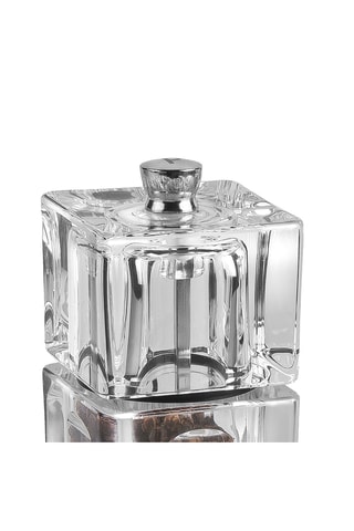 Molinillo de pimienta Cube