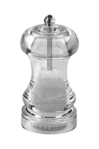 Molinillo de sal Capstan