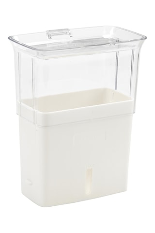 Recipiente hermético para hierbas frescas 38 cl
