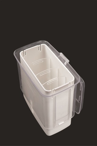 Recipiente hermético para hierbas frescas 38 cl