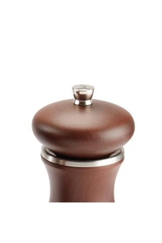 Molinillo de sal de madera Sherwood