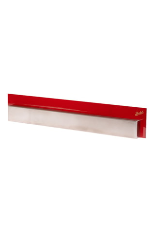 Barra magnética de acero inoxidable - 43 x 7,5 cm