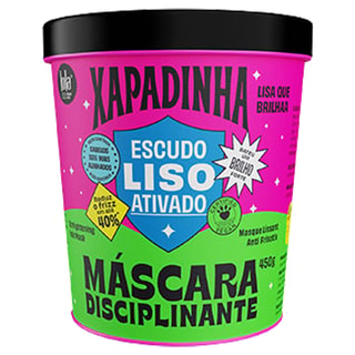 Maschera capelli Xapadinha - 450 g