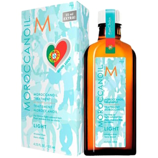 Trattamento - Capelli sottili o chiari - 125 ml