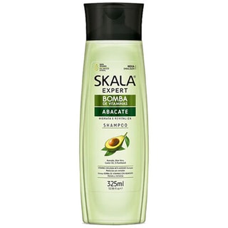 Shampoo Abacate - 325 ml