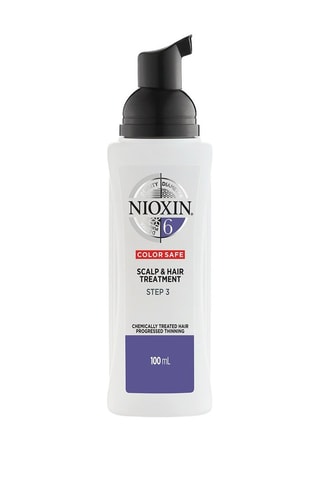 Siero Sistema 6 Scalp Treatment - 100 ml