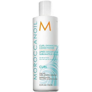Balsamo attivatore di ricci - Tutti i tipi di capelli - 250 ml