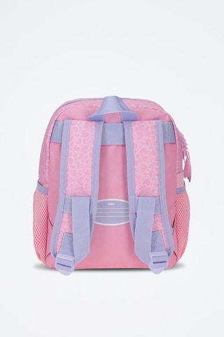 Rugtas Hello Kitty Sanrio - Wit en roze