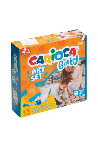Art set Baby - Vanaf 2 Jaar